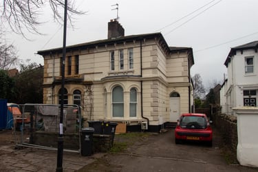 1 bed house, The Walk, City Centre, Cardiff, CF243AF - Image 8